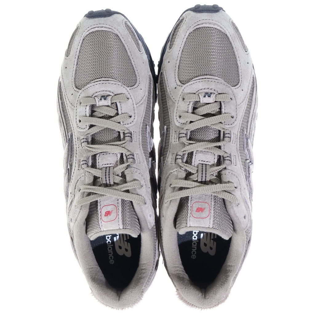 New Balance(ニューバランス) 204L Thunder Brown サンダーブラウン ローカットスニーカー ブラウン US8.5/26.5cm U204L3K9