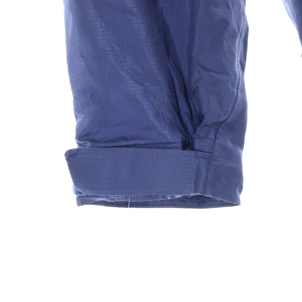 PATAGONIA(パタゴニア) Insulated Torrentshell Jacket ナイロン ジャケット ネイビー 83715