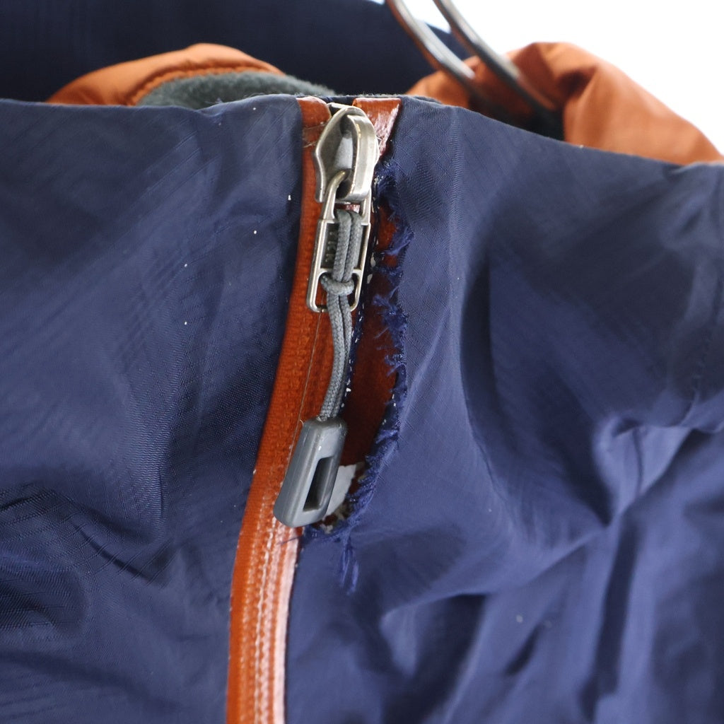 PATAGONIA(パタゴニア) Insulated Torrentshell Jacket ナイロン ジャケット ネイビー 83715