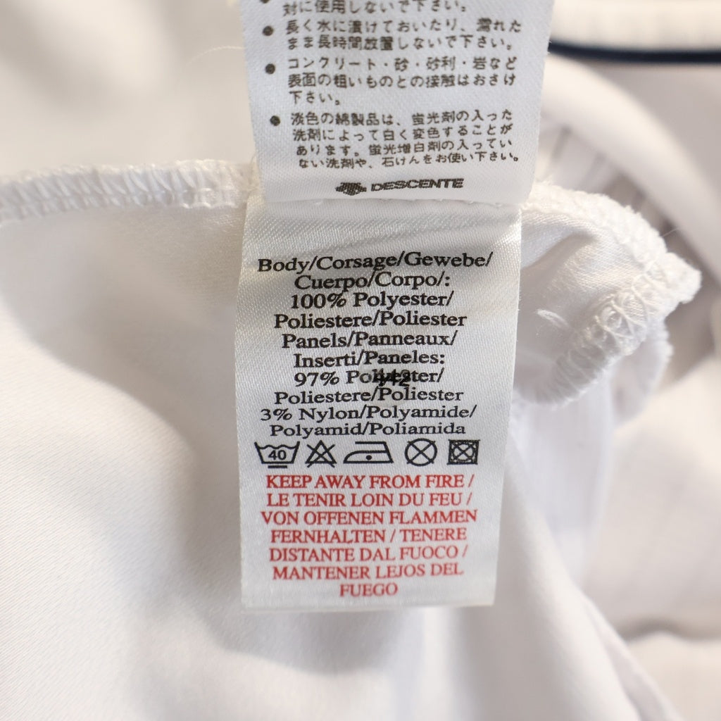 UMBRO(アンブロ) イングランド代表 ユニフォーム サッカー ジャージ 半袖ゲームTシャツ カットソー ホワイト