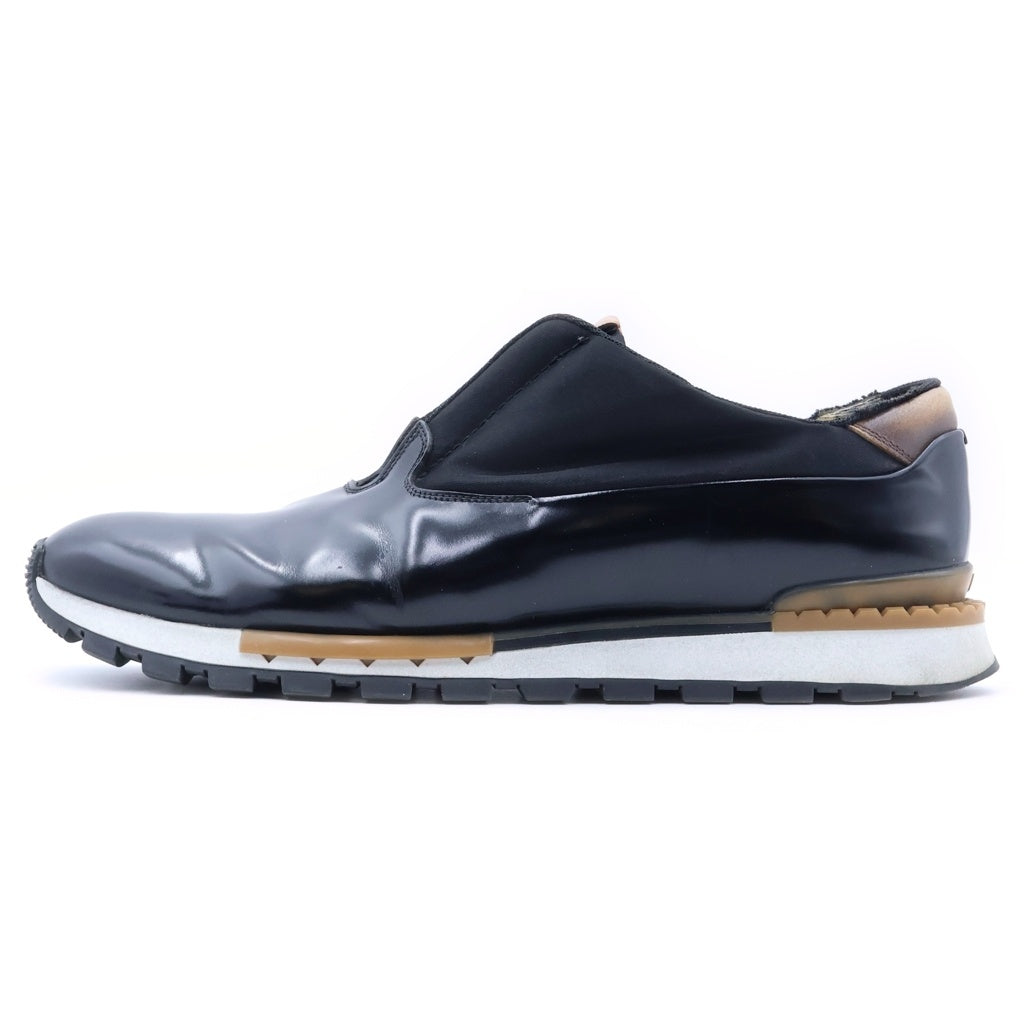 Berluti(ベルルッティ) FAST TRACK ファストトラック ローカットスニーカー