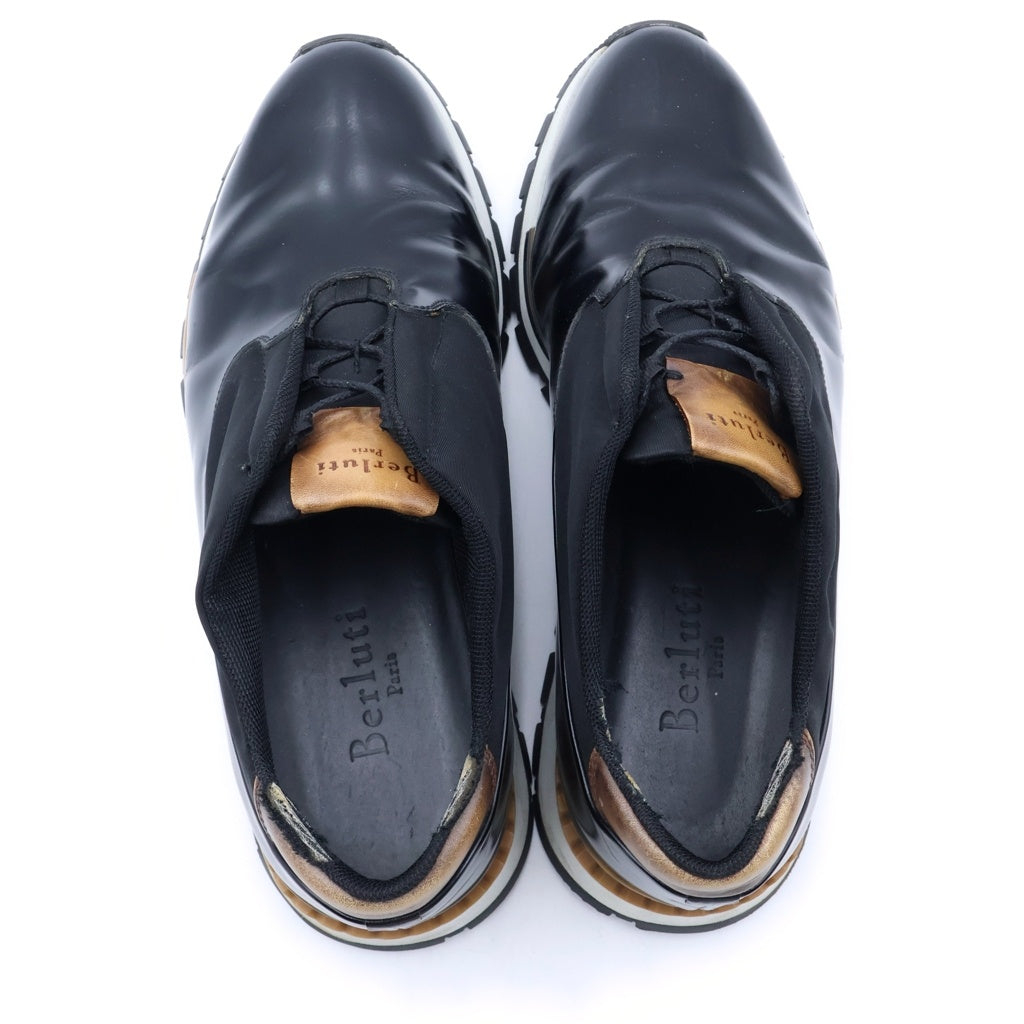 Berluti(ベルルッティ) FAST TRACK ファストトラック ローカットスニーカー