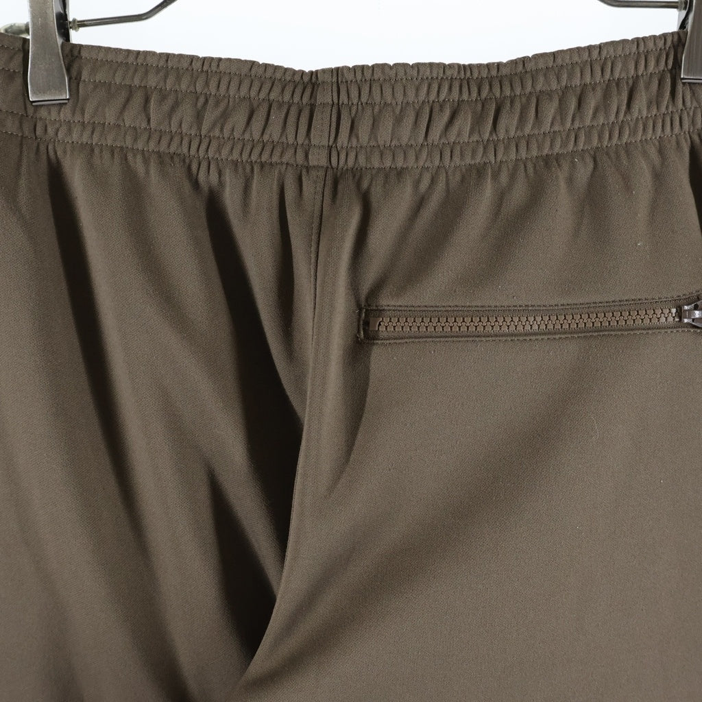 NIKE(ナイキ) 19SS × TRAVIS SCOTT SRT TRACK PANTS トラヴィススコット トラックパンツ トラウザー ブラウン CK4037-260