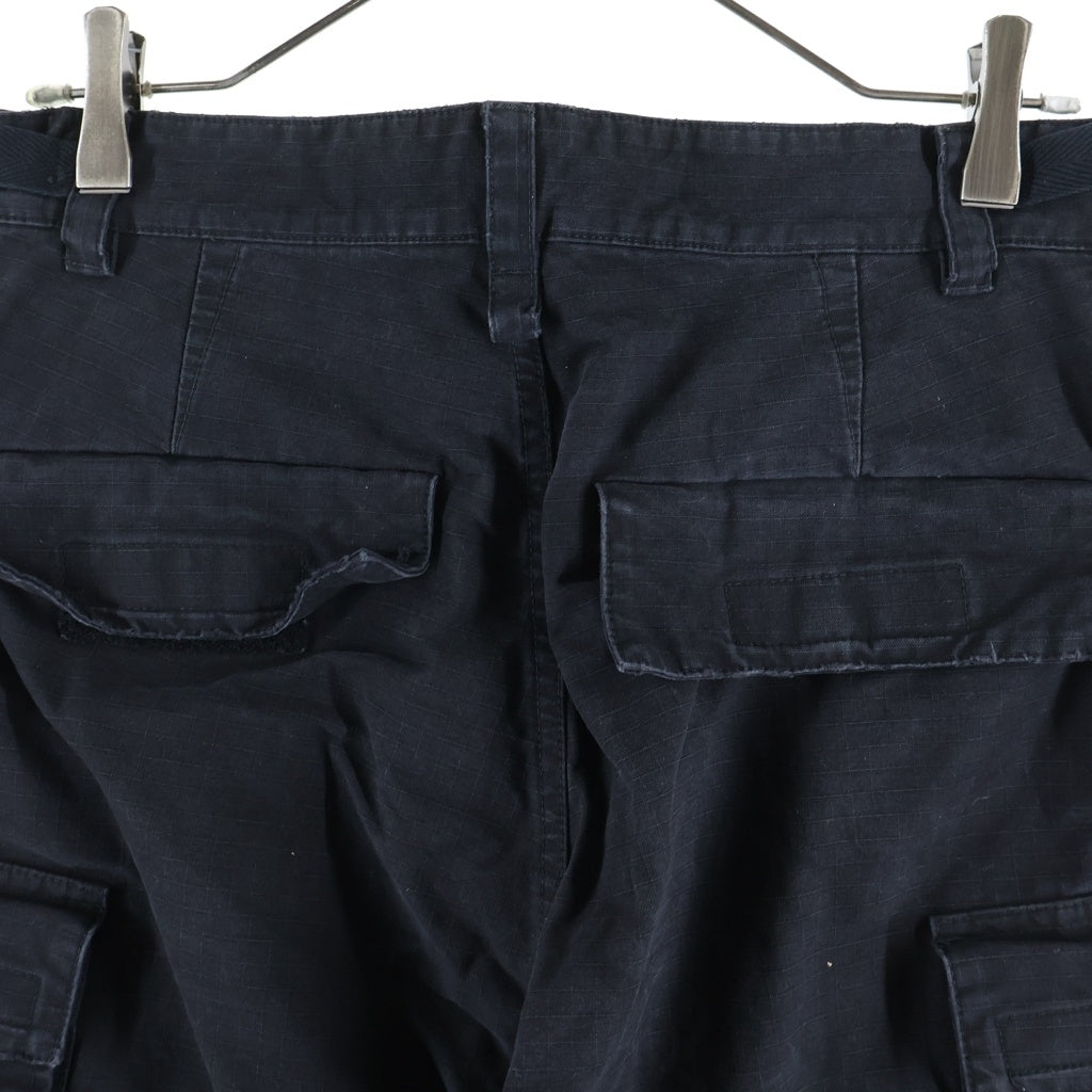 BALENCIAGA(バレンシアガ) 23AW Large Cargo Pants ラージカーゴパンツ