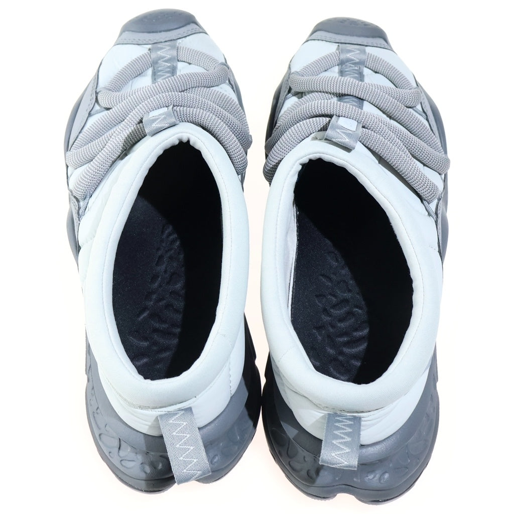 HOKA ONE ONE(ホカオネオネ) ORA PRIMO オラプリモ ローカットスニーカー US9.5/26.5cm グレー 1141570-SSTST
