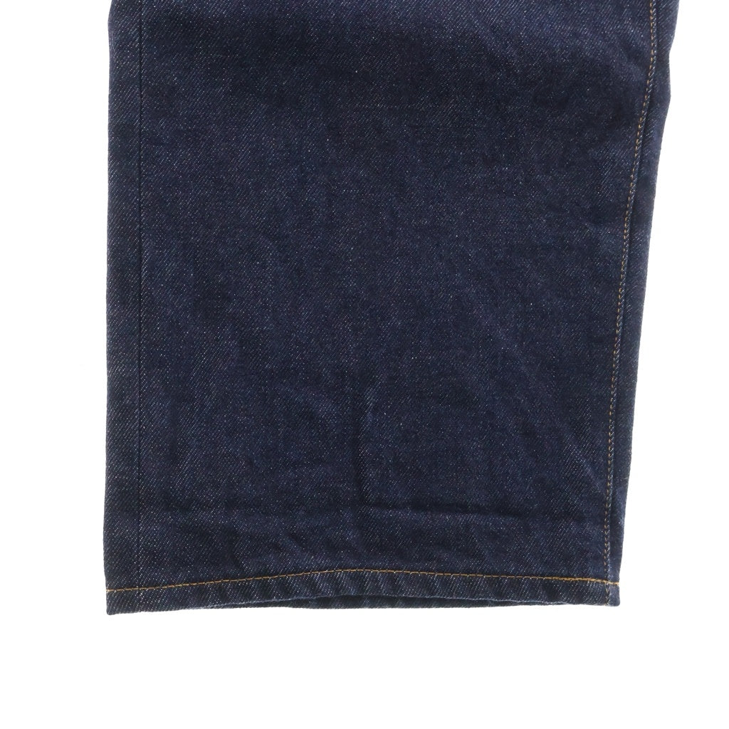 SUPREME(シュプリーム) 23SS Rigid Baggy Jean リジッド バギー デニムパンツ インディゴ