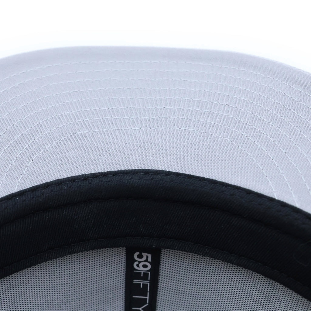 SUPREME(シュプリーム) 24SS×NEW ERA Box Logo Mesh Back メッシュキャップ グレー 7 1/2