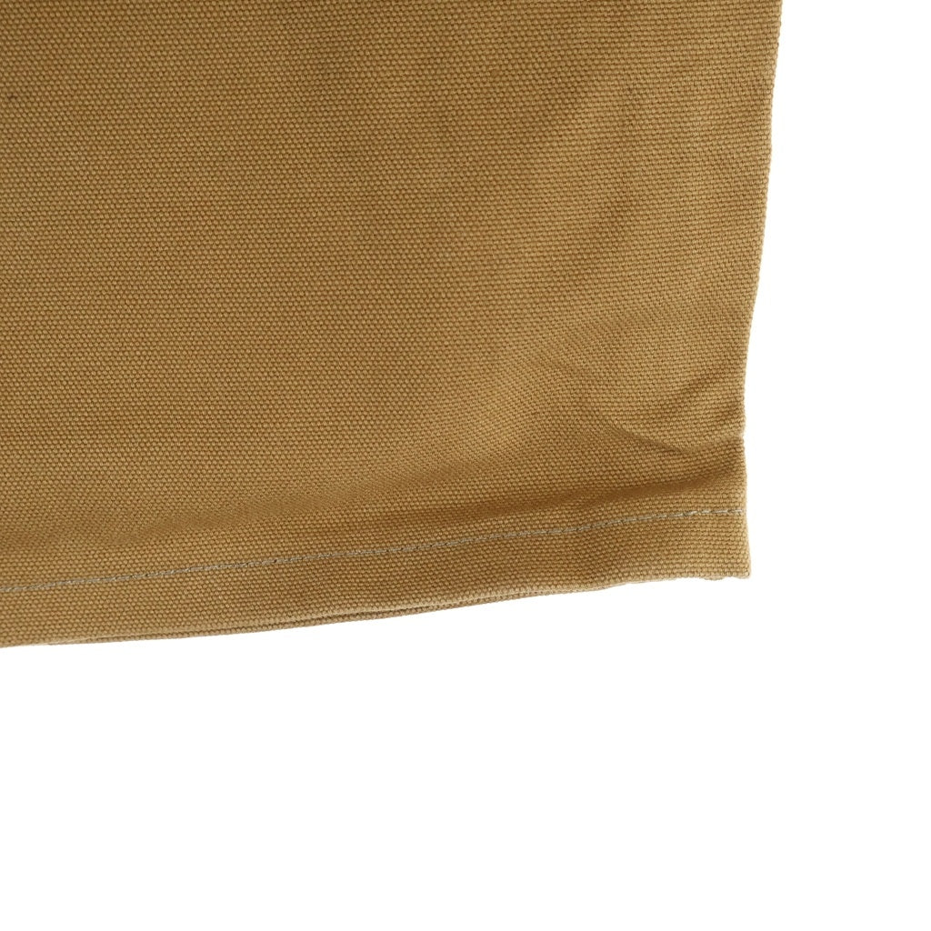 CARHARTT(カーハート) ダブルニー ペインターパンツ ブラウン W34/32 B01 BRN