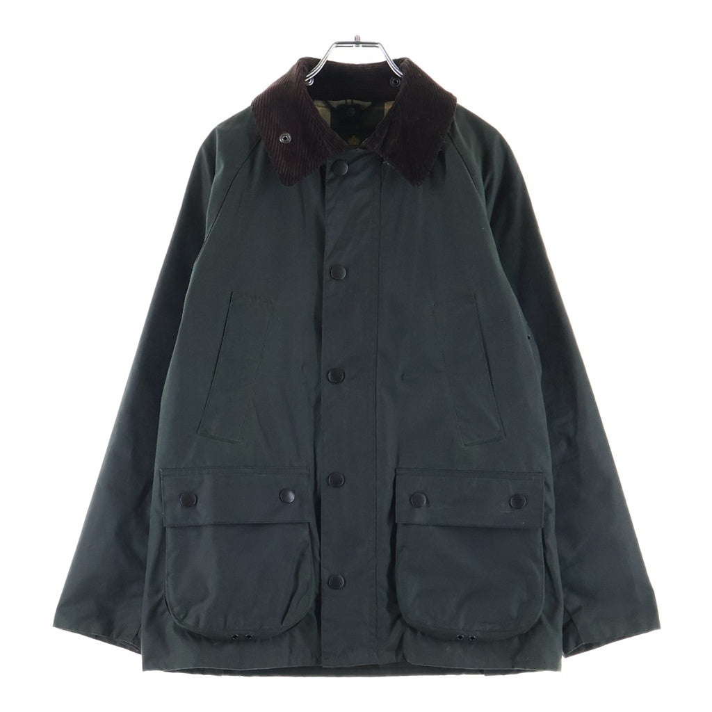 Barbour(バブアー) BEDALE ビデイル オイルドジャケット カーキ 1702255