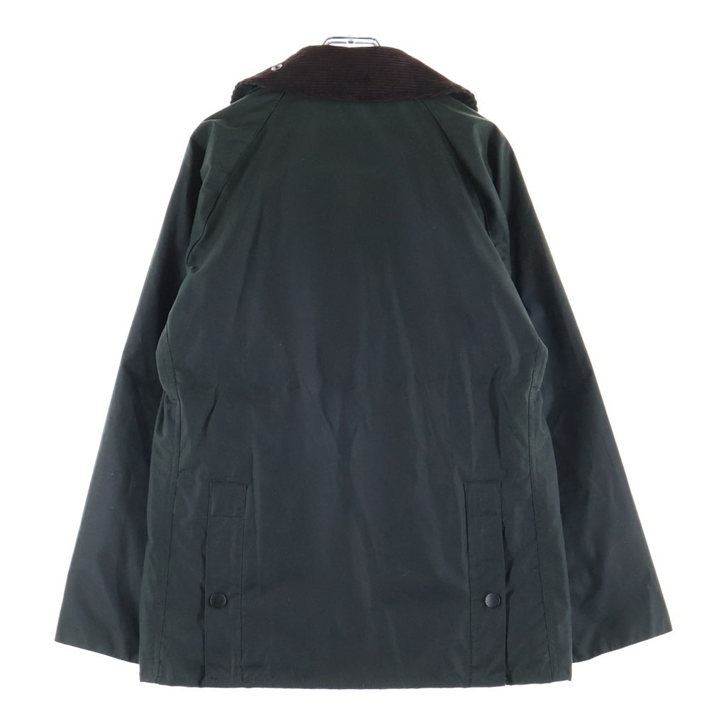 Barbour(バブアー) BEDALE ビデイル オイルドジャケット カーキ 1702255
