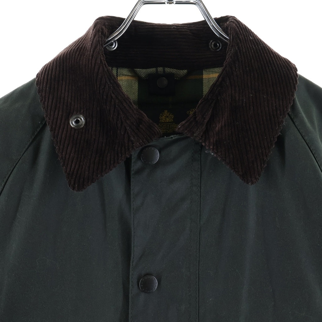 Barbour(バブアー) BEDALE ビデイル オイルドジャケット カーキ 1702255