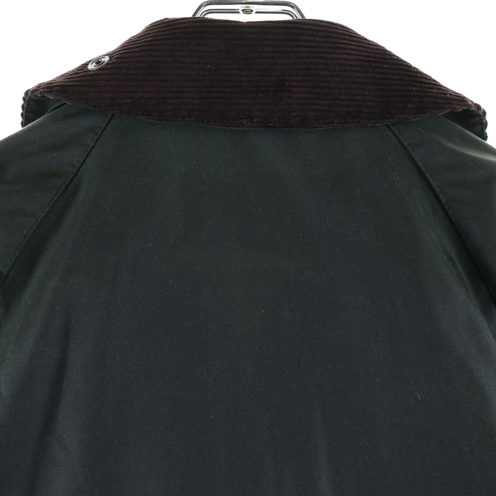Barbour(バブアー) BEDALE ビデイル オイルドジャケット カーキ 1702255