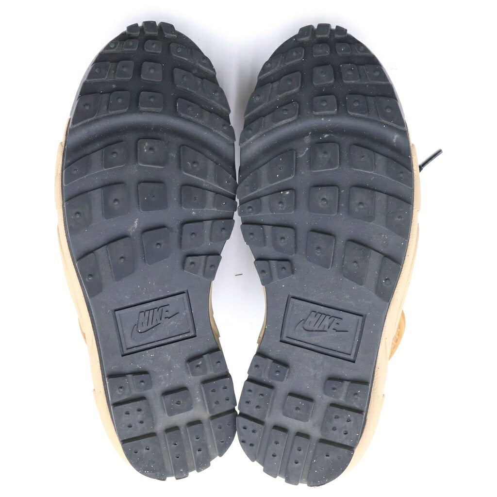 NIKE(ナイキ) ×sacai Magmascape Pecan サカイ マグマスケープ ピーカン ハイカットスニーカー ブラウン US10/28cm FN0563-200