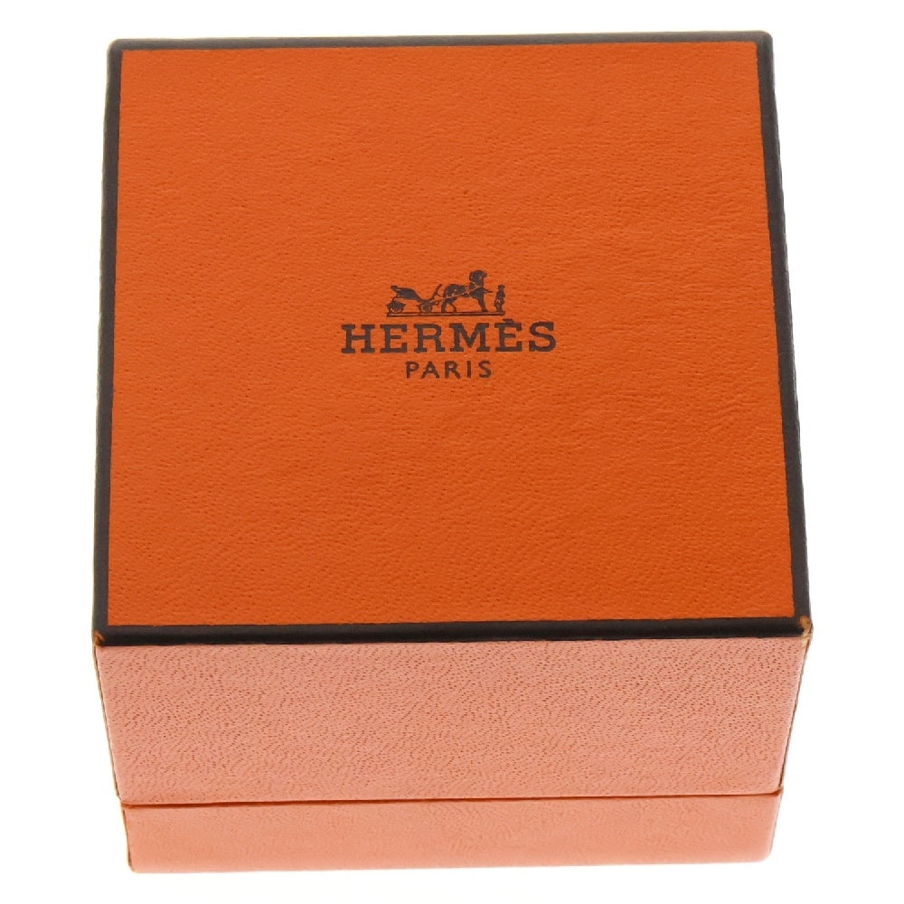 HERMES(エルメス) クロワゼット リング Ag925 シルバー 指輪 アクセサリー