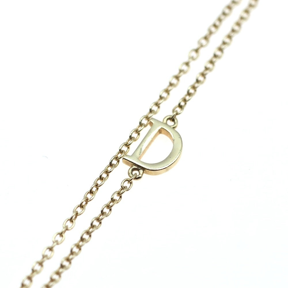 DAMIANI(ダミアーニ) ベルエポックXXS クロス ダイヤモンド ネックレス K18YG イエローゴールド 20083570 ジュエリー アクセサリー