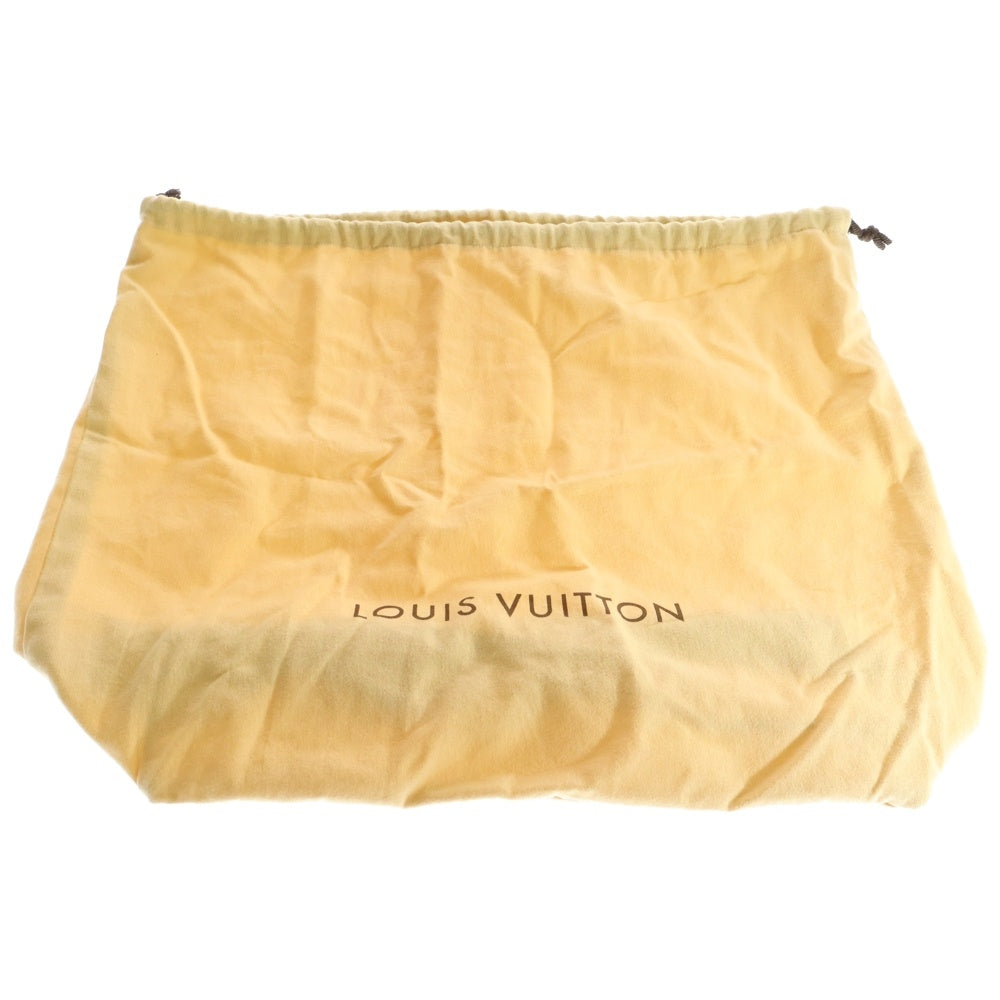 LOUIS VUITTON(ルイヴィトン) ダミエ アズール ハムステッドMM