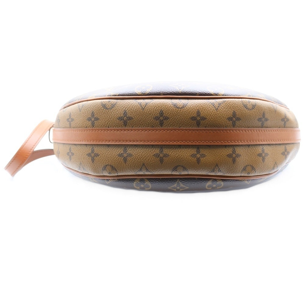 LOUIS VUITTON(ルイヴィトン) モノグラム ループ・ホーボー 2wayショルダーバッグ ハンドバッグ RFID M46311