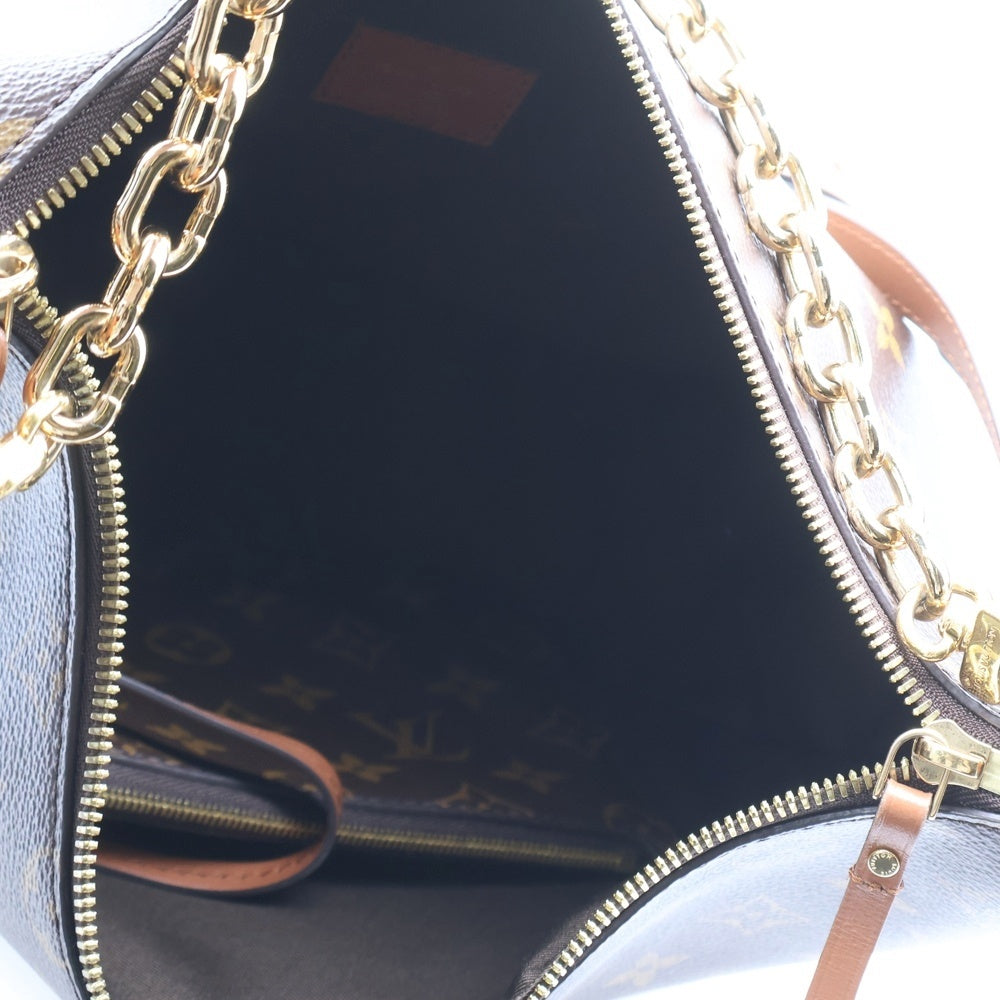 LOUIS VUITTON(ルイヴィトン) モノグラム ループ・ホーボー 2wayショルダーバッグ ハンドバッグ RFID M46311