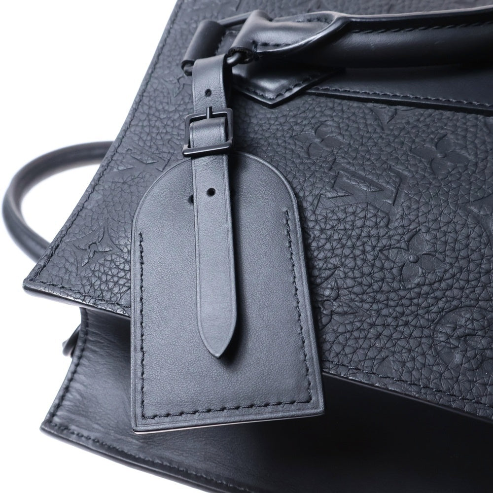 LOUIS VUITTON(ルイヴィトン) モノグラム トリヨン サックプラ