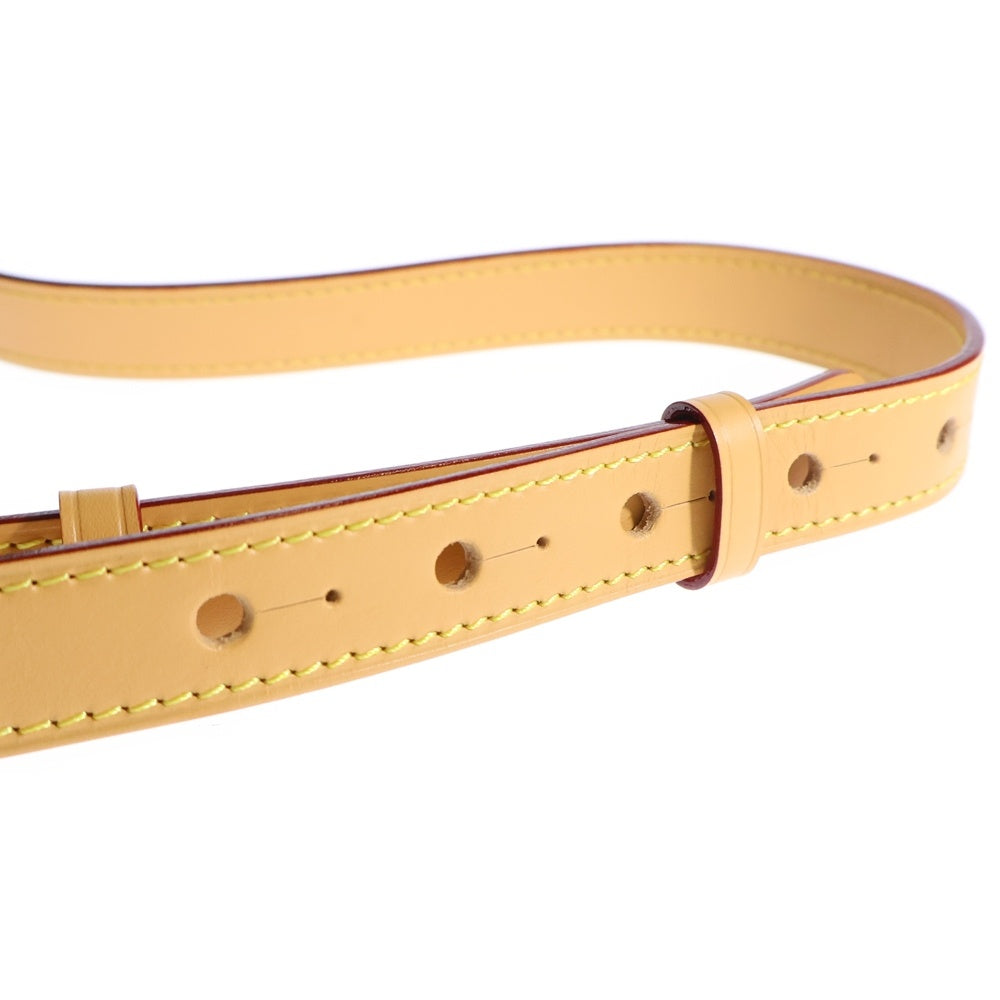LOUIS VUITTON(ルイヴィトン) モノグラム オールインBB ブラウン ショルダーバッグ M12925 ICタイプ