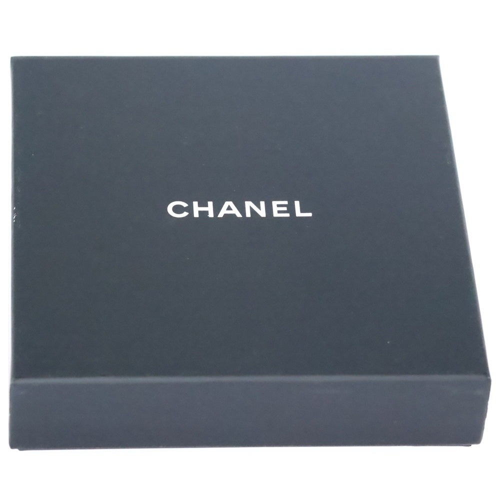 CHANEL(シャネル) ココマーク ネックレス ペンダント チェーン ピンク×ゴールド GP L24C