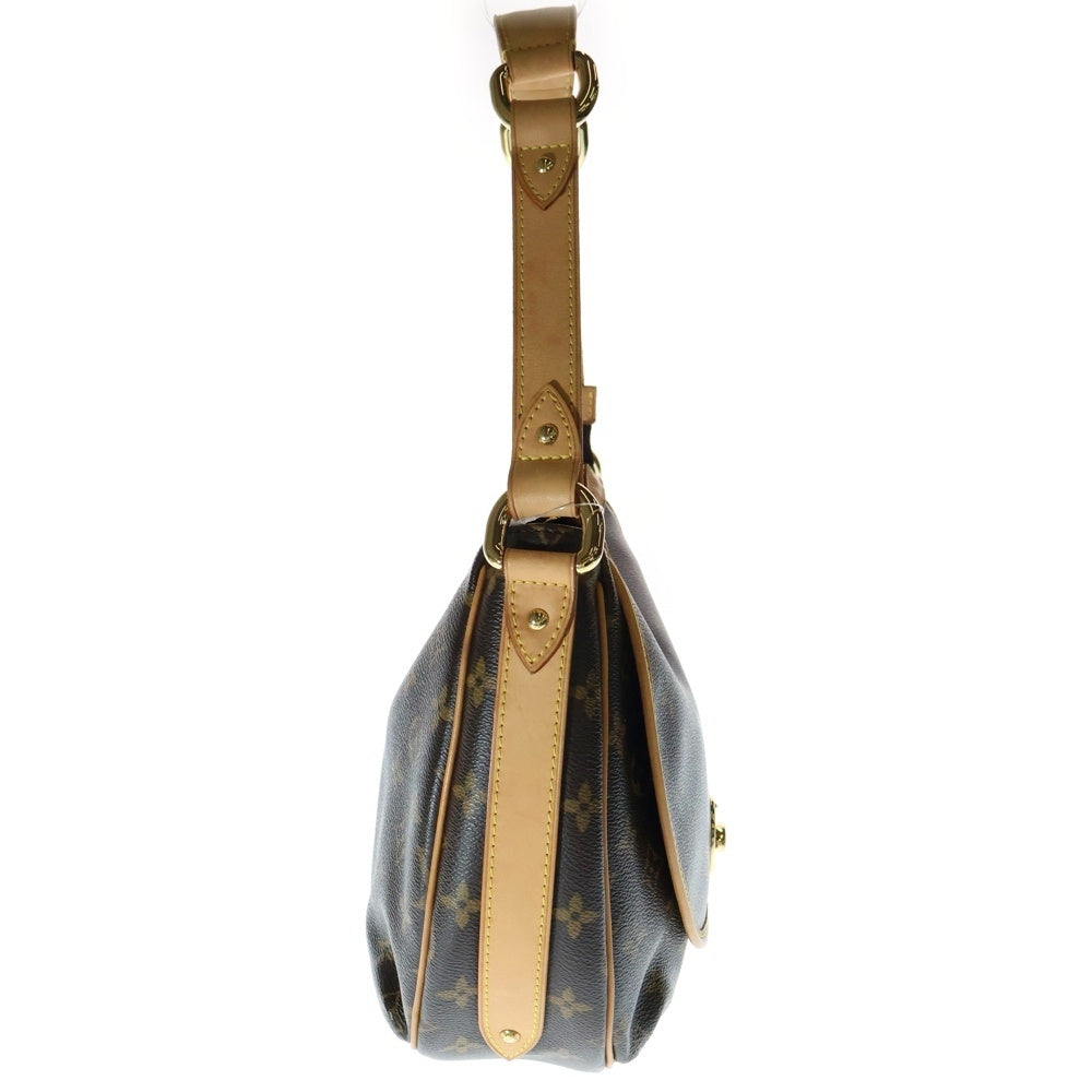 LOUIS VUITTON(ルイヴィトン) モノグラム ラトゥムPM ハンドバッグ ワンショルダーバッグ M40076
