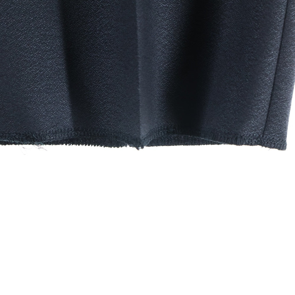 DIOR(ディオール) フェイクダブルブレスト テーラードジャケット セットアップ スーツ スラックスパンツ ブラック 933C703A5210