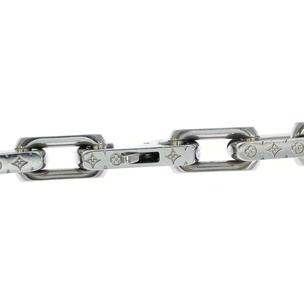 LOUIS VUITTON モノグラム　コリエチェーン　M00307 ネックレス LOUIS VUITTON 並行輸入 ルイヴィトン ネックレス Louis Vuitton