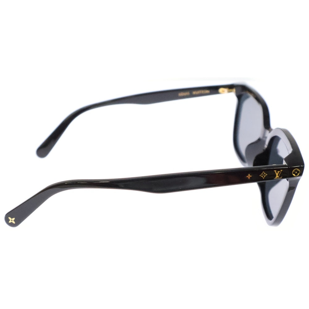 2025春夏新作　サングラス　マイ　モノグラム　フェイム　レクタングル サングラス・マイ モノグラム フェイム レクタングル S00｜ルイ