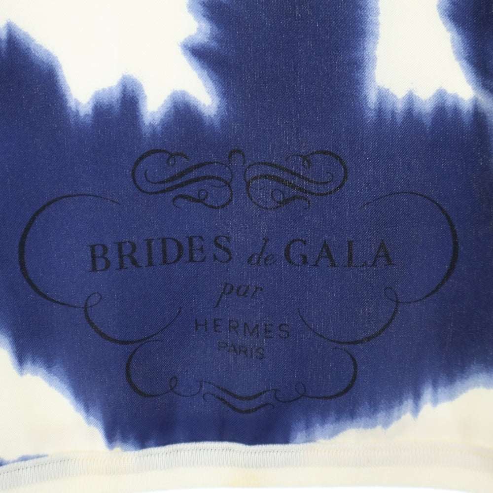 HERMES(エルメス) BRIDES de GALA ブリッド ドゥ ガラ シルク