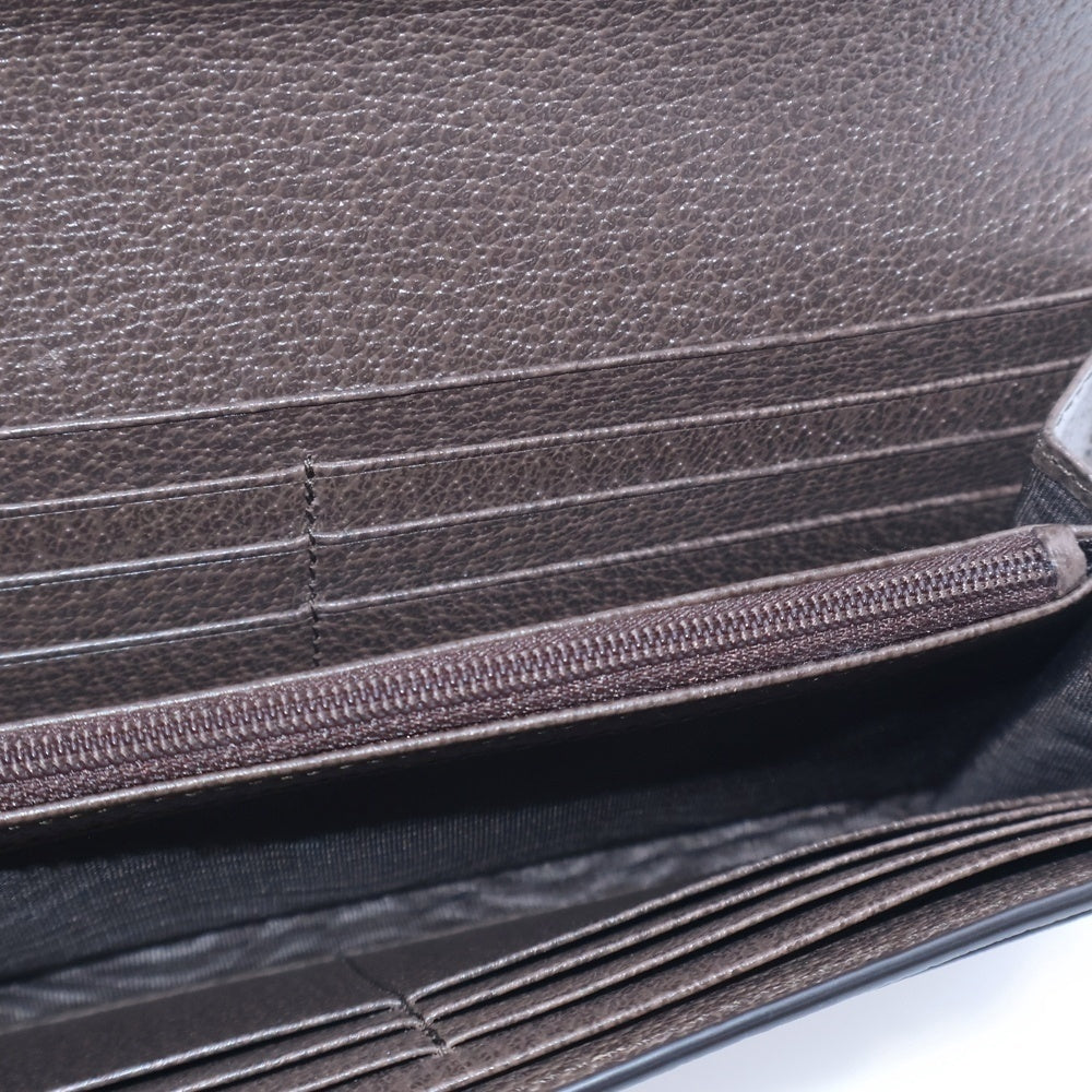 GUCCI(グッチ) GGスプリーム シェリーライン オフィディア