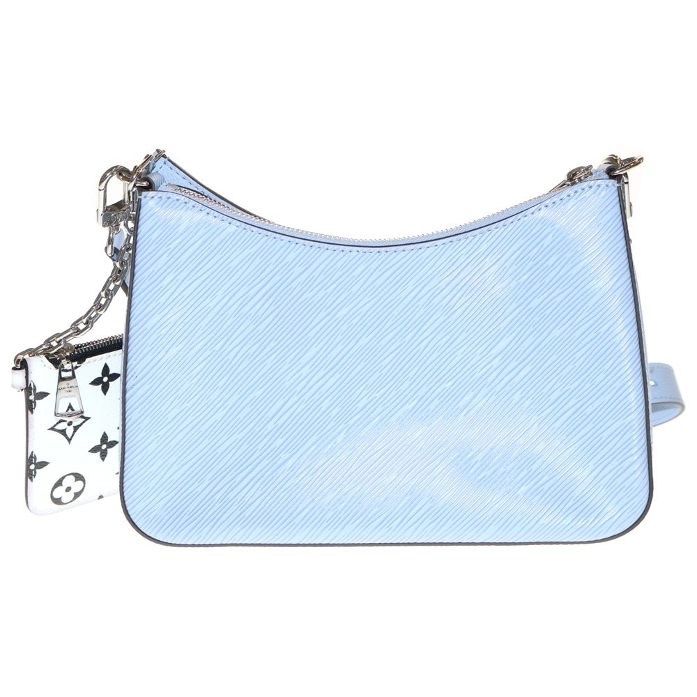 LOUIS VUITTON(ルイヴィトン) エピ マレルNM 2WAYバッグ ハンドバッグ