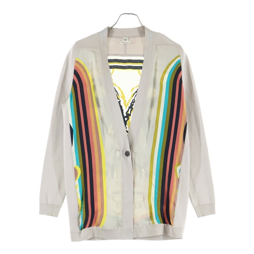 HERMES(エルメス) BRIDES de GALA ブリッド ドゥ ガラ 柄プリント