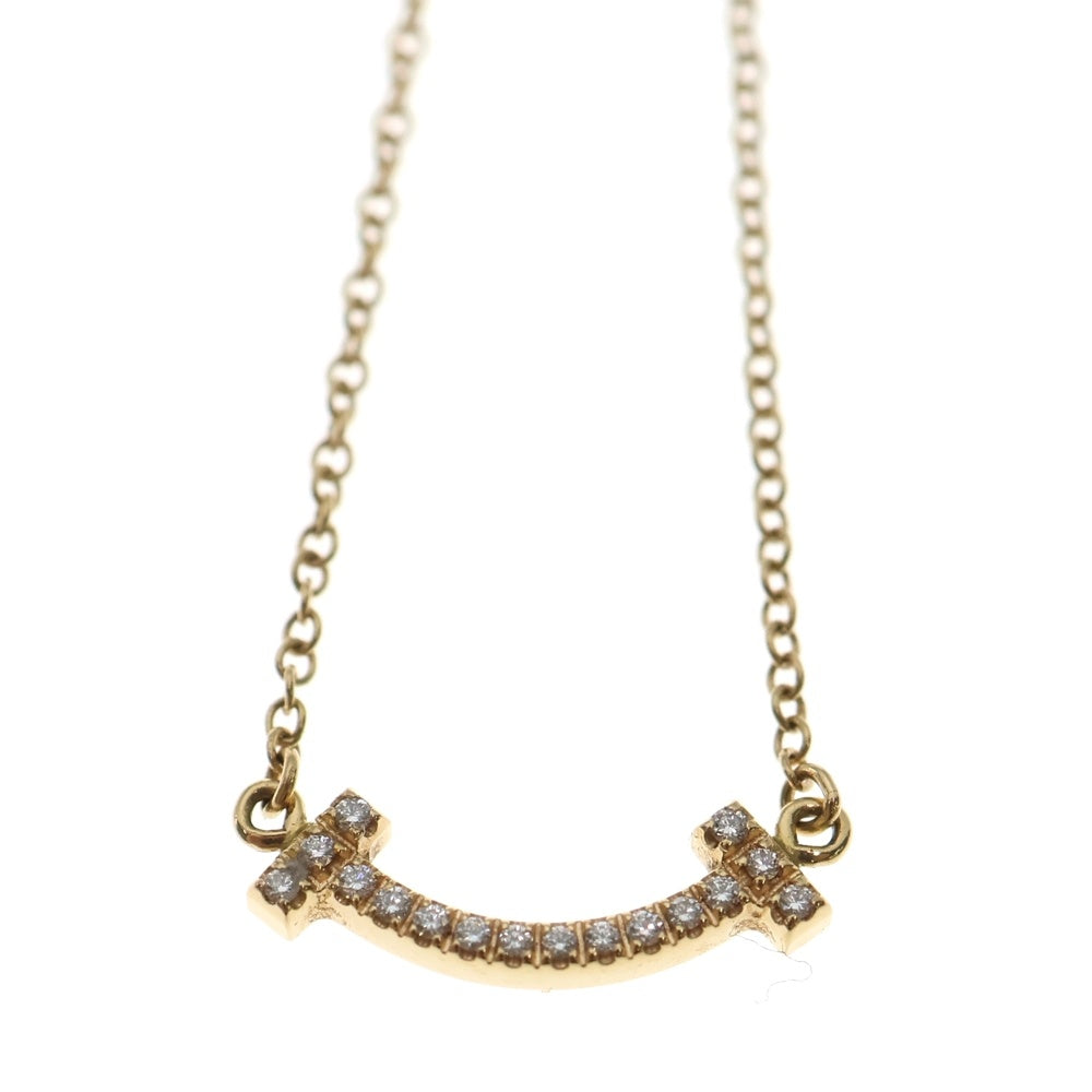 Tiffany & Co. Au750 ネックレス 50〜55cm ティファニー TIFFANY＆CO