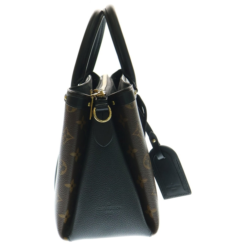 LOUIS VUITTON(ルイヴィトン) モノグラム スフロNV BB 2wayバッグ ショルダーバッグ ハンドバッグ ブラウン PVCレザー M44898