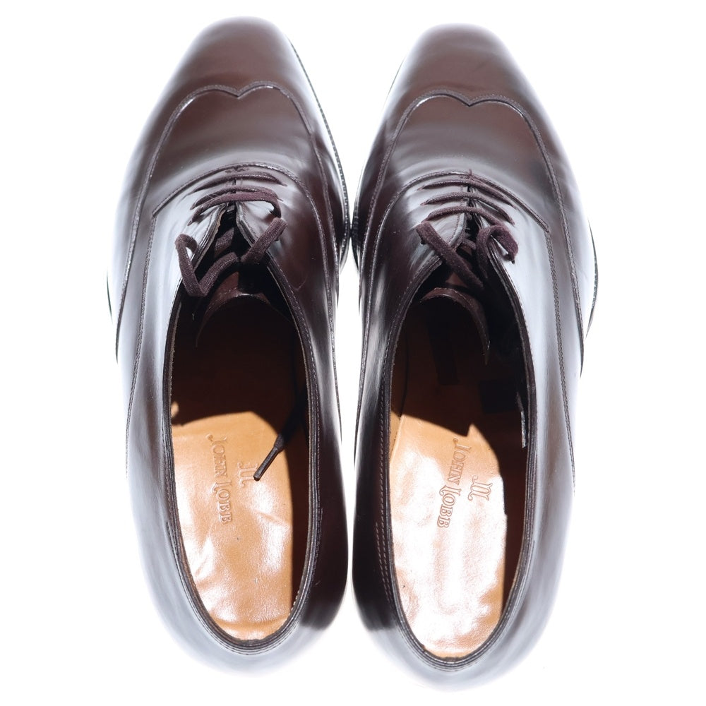 JOHN LOBB(ジョンロブ) WOODCOTE ウッドコート プレステージライン