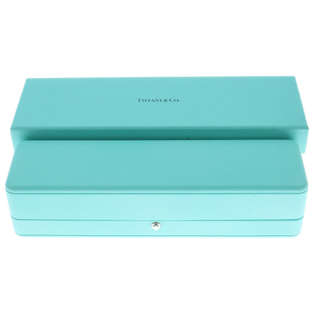 TIFFANY & Co.(ティファニー) パロマピカソ ラビングハート チェーン ブレスレット K18YG イエローゴールド レディース