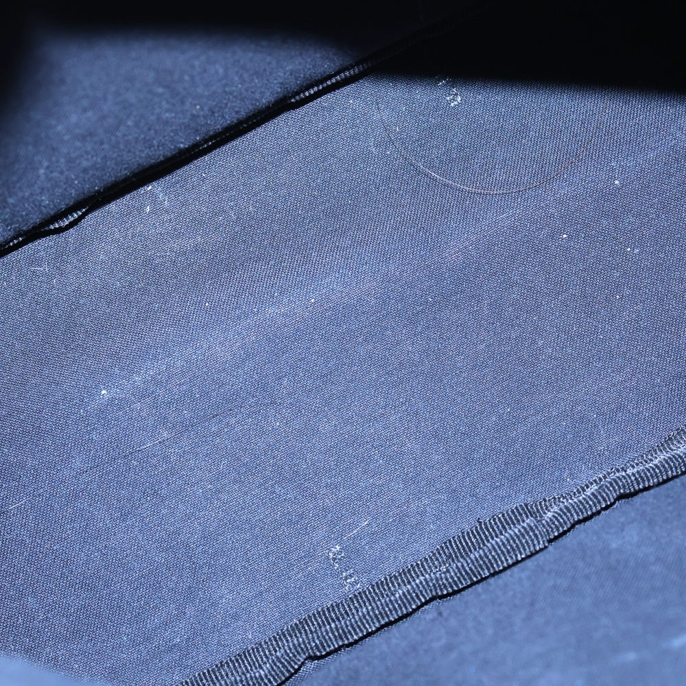 FENDI(フェンディ) ズッカ バックパック スモール リュック ブラウン レザー 8BZ038