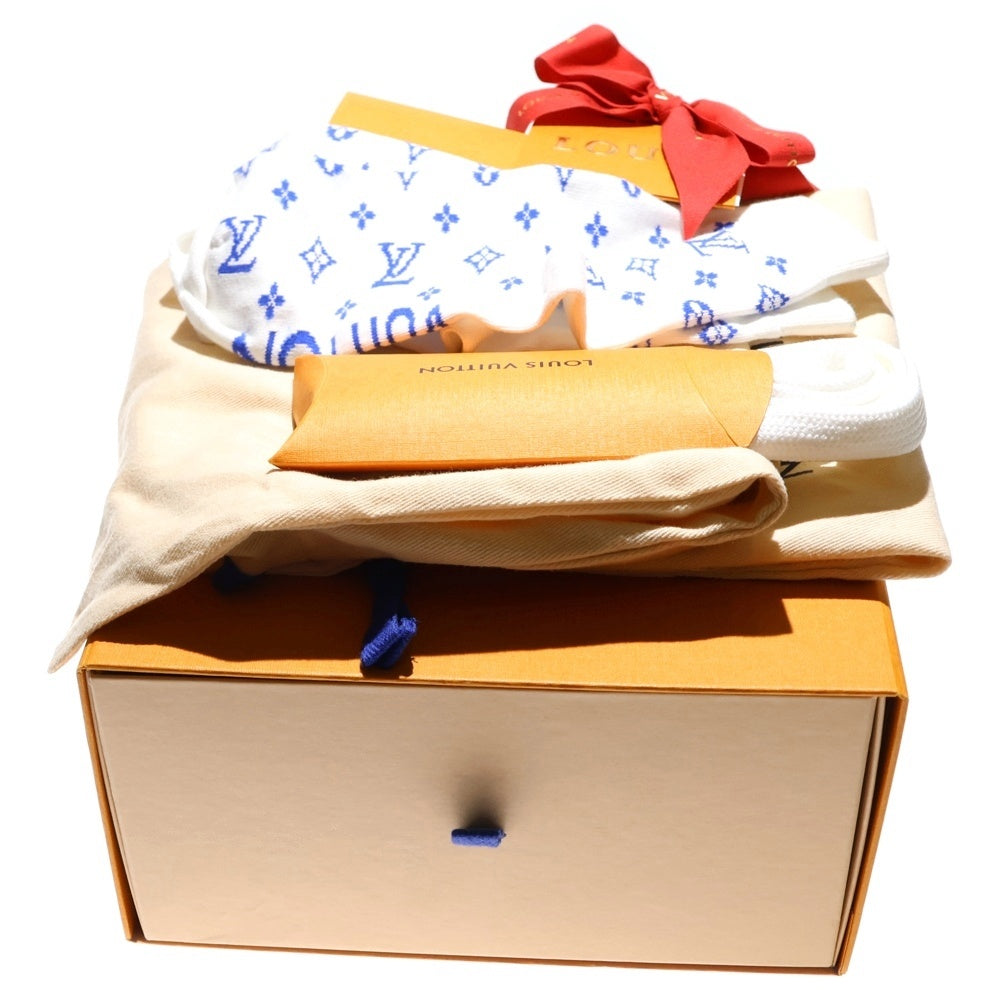 専用ルイヴィトン 革 靴 レザー レースアップ モノグラム 37.5 専用ルイヴィトン 革 靴 レザー レースアップ モノグラム 37.5 専用