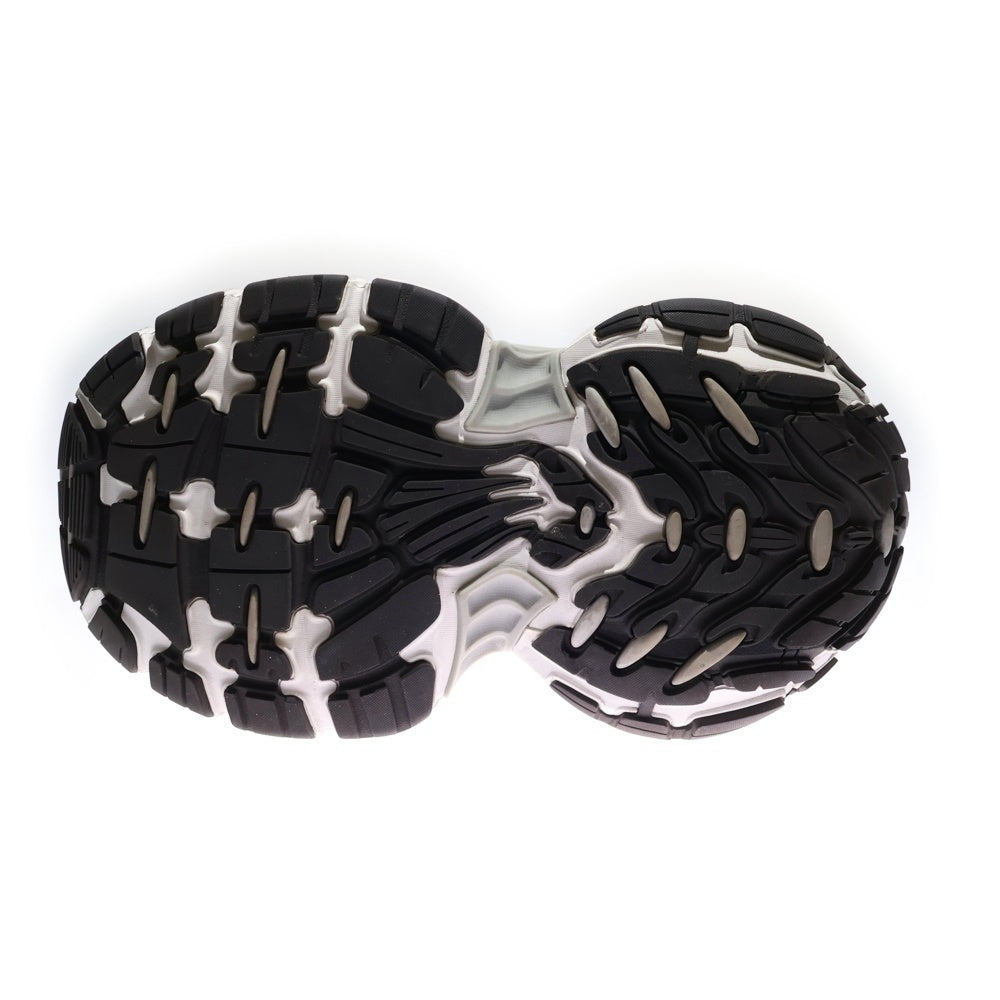 BALENCIAGA(バレンシアガ) 10XL テンエックスエル メッシュ チャンキーソール ローカットシューズ スニーカー グレー 792779