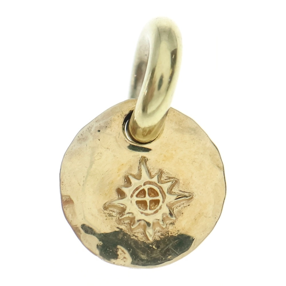 REDMAN(レッドマン) 極小メタル ゴールド レディース