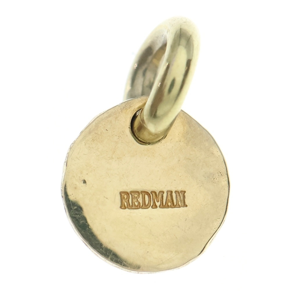 REDMAN(レッドマン) 極小メタル ゴールド レディース