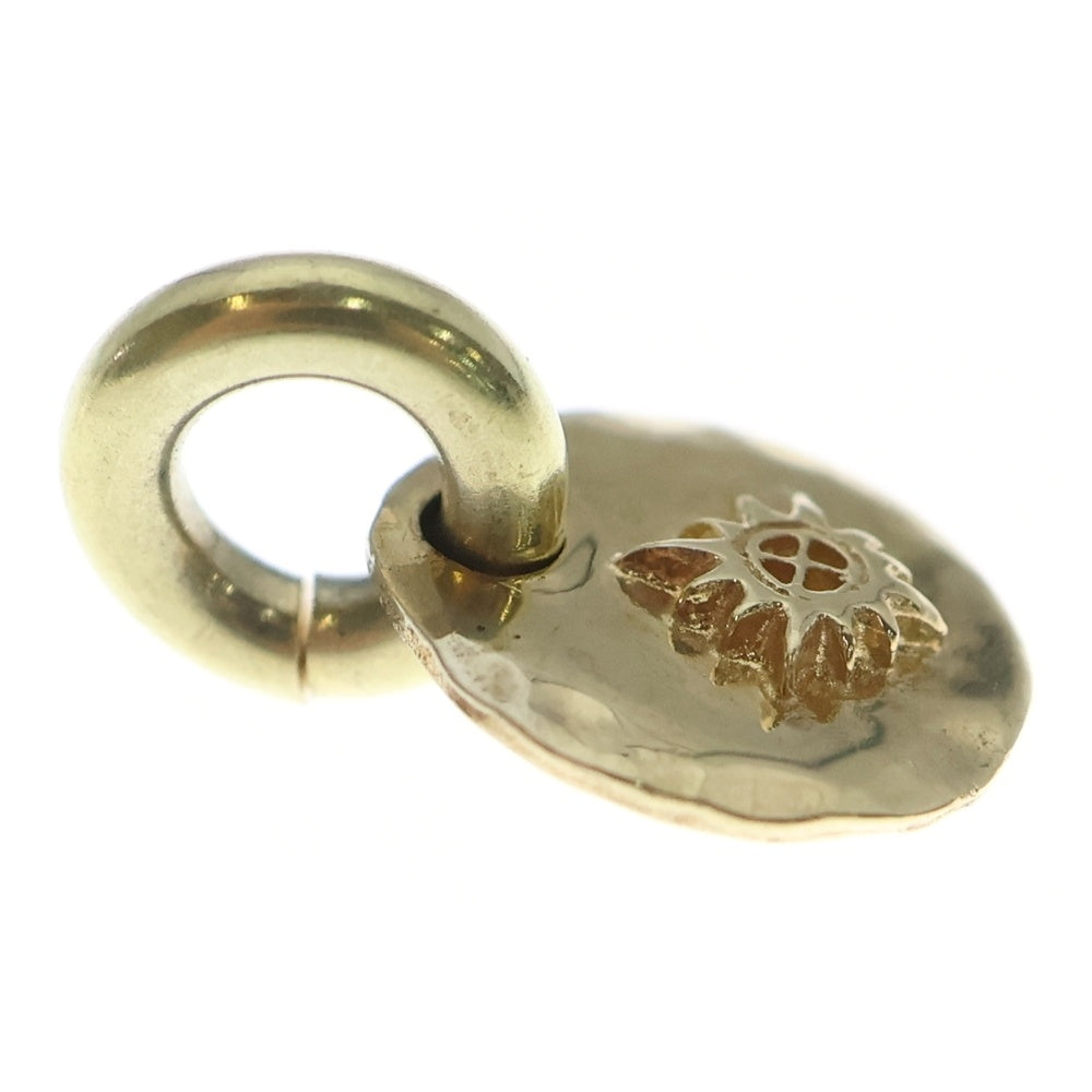 REDMAN(レッドマン) 極小メタル ゴールド レディース