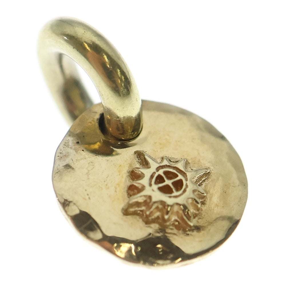 REDMAN(レッドマン) 極小メタル ゴールド レディース