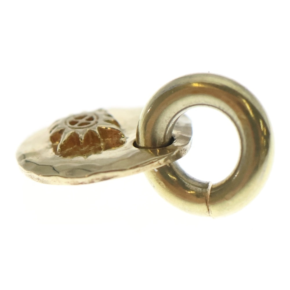 REDMAN(レッドマン) 極小メタル ゴールド レディース