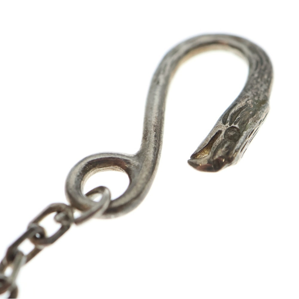 REDMAN(レッドマン) イーグルフック ホイールチェーン ネックレス