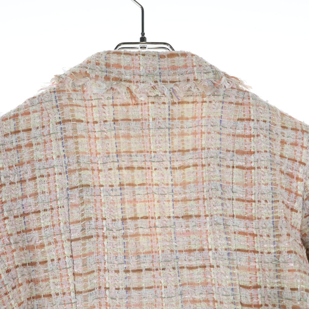 CHANEL(シャネル) 04P スプリングコレクション ココマークボタン