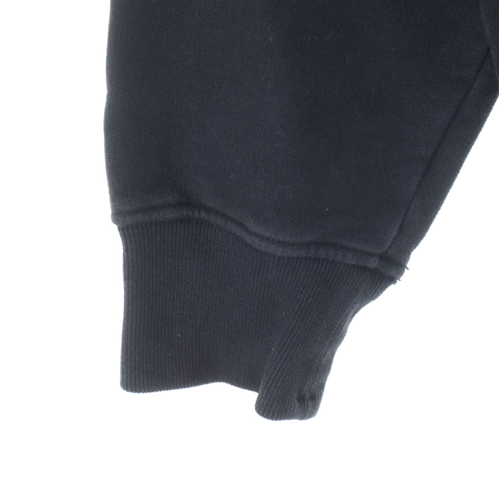 STONE ISLAND(ストーンアイランド) ワッペンロゴ クルーネック プル