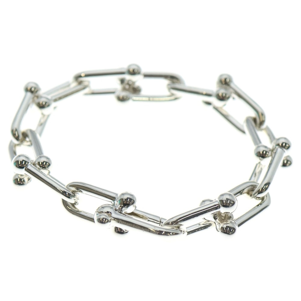 TIFFANY & Co.(ティファニー) ハードウェア ラージリンク ブレスレット