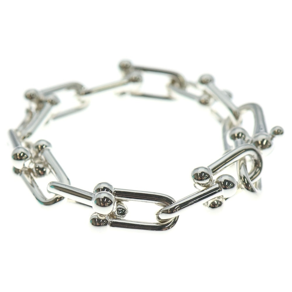 TIFFANY & Co.(ティファニー) ハードウェア ラージリンク ブレスレット
